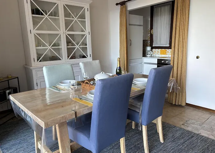 Carmen Апартаменты *