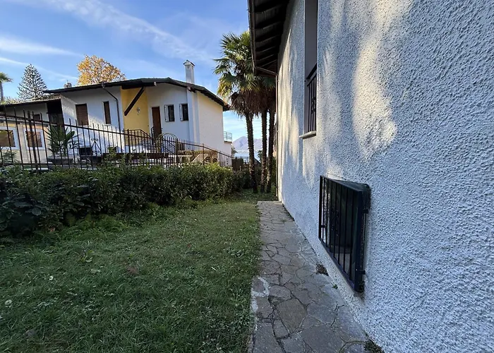 Апартаменты Carmen