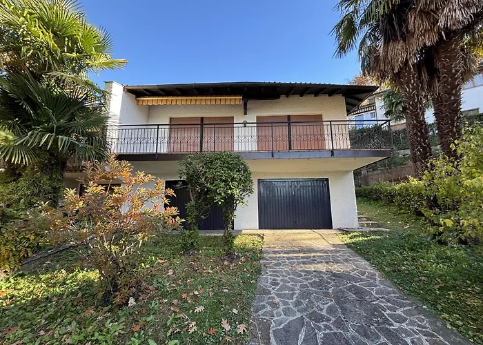 Carmen Апартаменты Луино