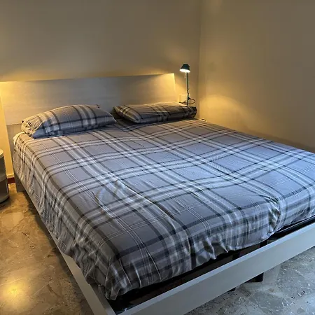 Carmen Apartmán