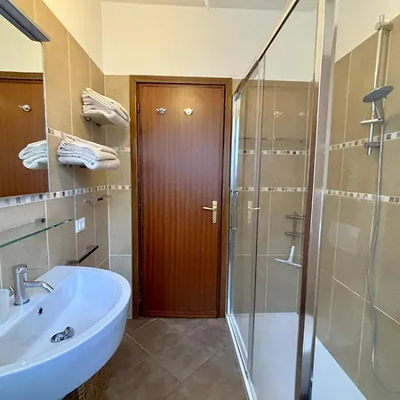 Carmen Apartmán
