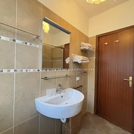 Apartmán Carmen Luino
