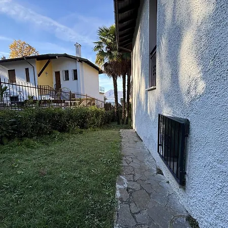 Apartmán Carmen