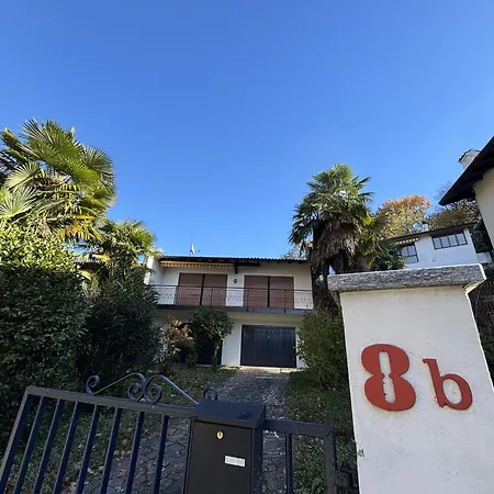 Apartmán Carmen *