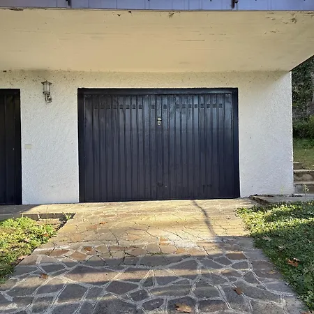 Apartmán Carmen Luino