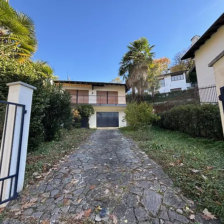 Carmen Apartmán *
