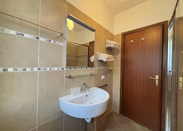 Apartament Carmen Luino