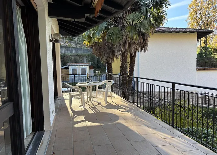 Carmen 아파트 루이노