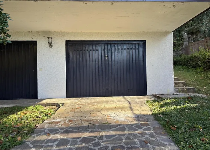 Apartament Carmen Luino